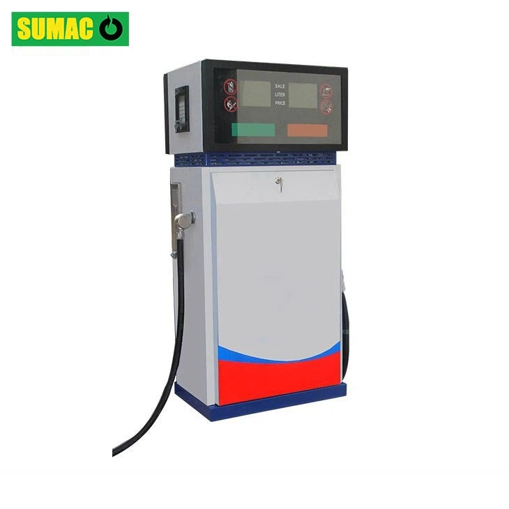 Bensin Diesel Dispenser